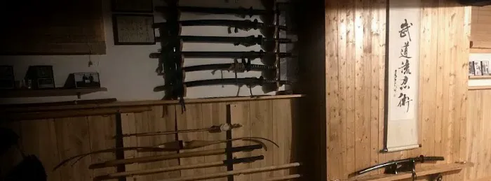 Budo Ryu Ninjutsu Dojo Picture 9