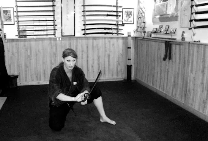 Budo Ryu Ninjutsu Dojo Picture 10
