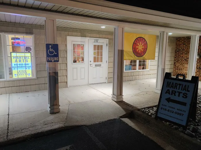 Kindred Protective Arts Picture 3