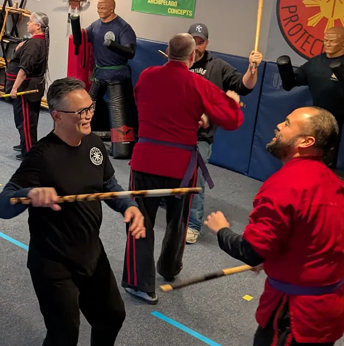 Kindred Protective Arts Picture 1