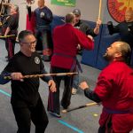 Kindred Protective Arts