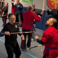 Kindred Protective Arts ico