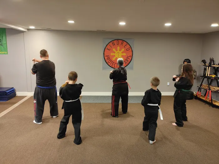 Kindred Protective Arts Picture 2