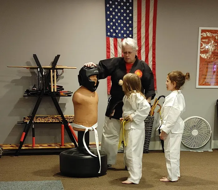 Kindred Protective Arts Picture 6