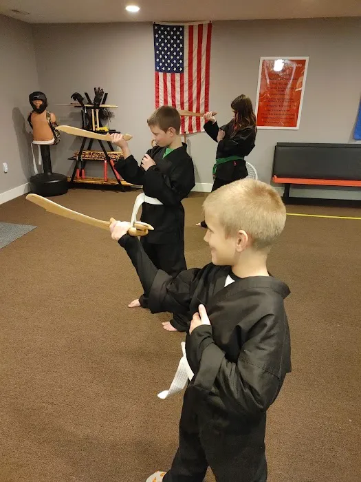 Kindred Protective Arts Picture 5