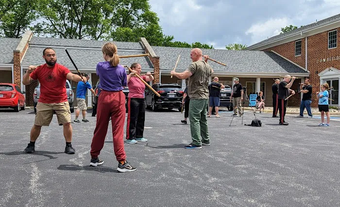 Kindred Protective Arts Picture 4