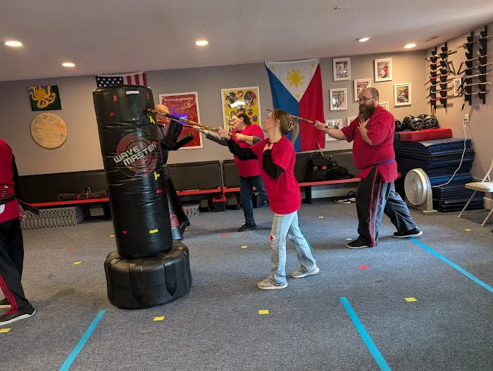 Kindred Protective Arts Picture 8