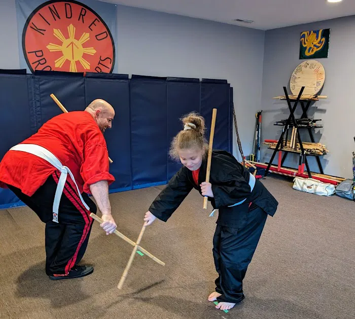 Kindred Protective Arts Picture 7