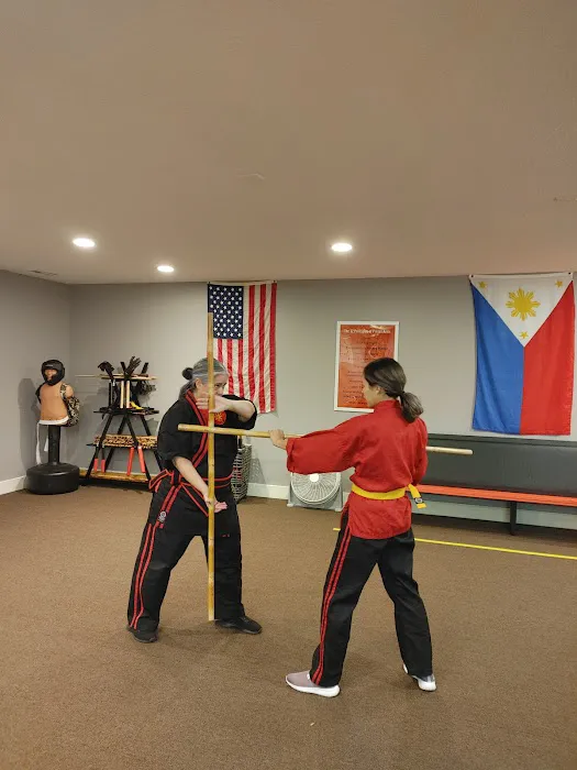 Kindred Protective Arts Picture 9