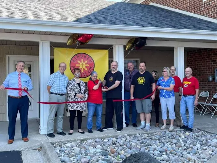 Kindred Protective Arts Picture 10