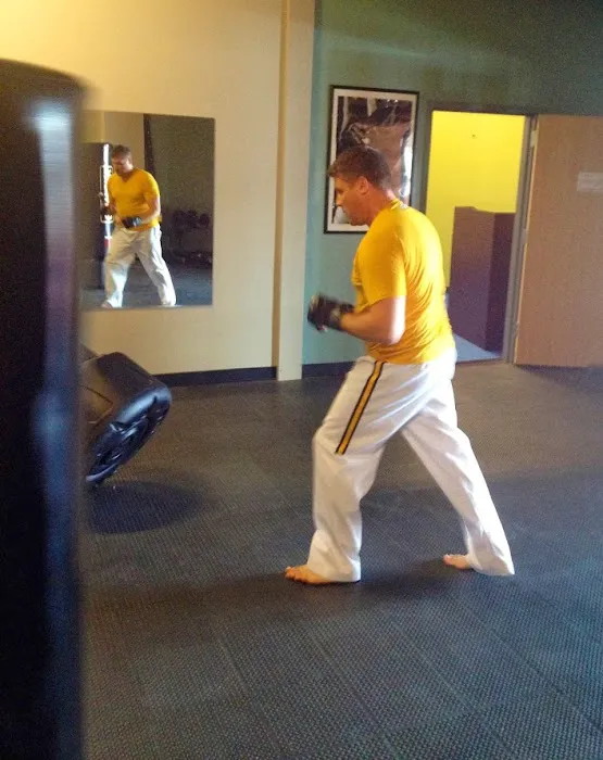 Hero Martial Arts Picture 3