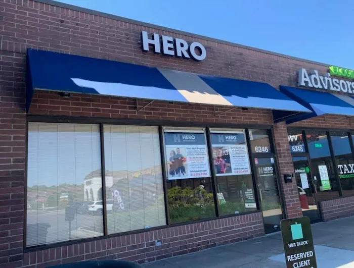 Hero Martial Arts Picture 2