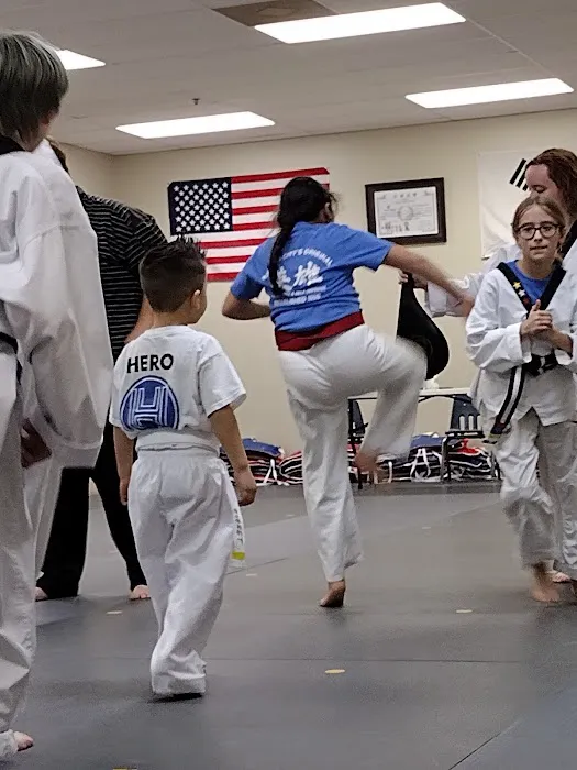 Hero Martial Arts Picture 4