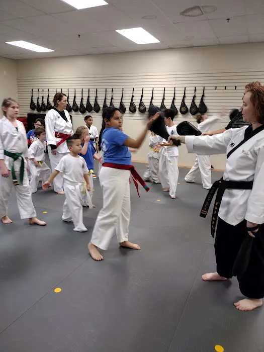 Hero Martial Arts Picture 5