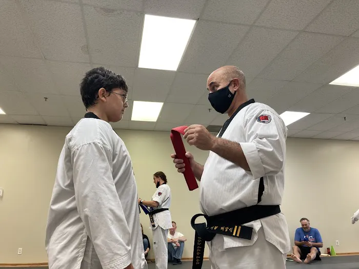 Hero Martial Arts Picture 6