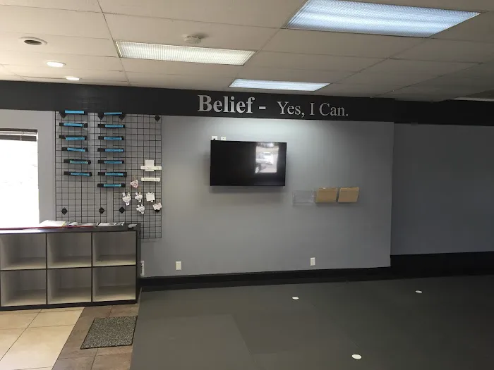 Pride Martial Arts Picture 1