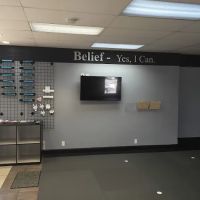 Pride Martial Arts ico