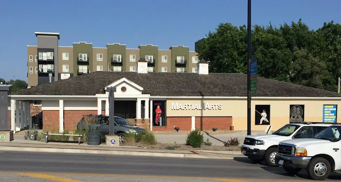 Pride Martial Arts Picture 2