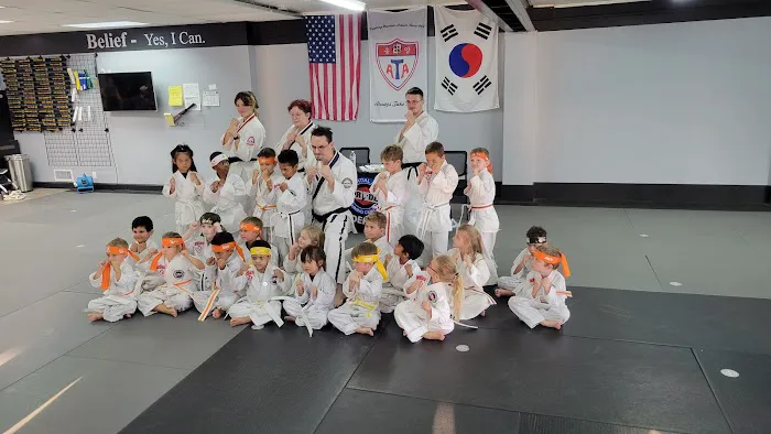 Pride Martial Arts Picture 4