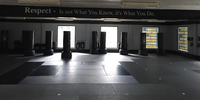 Pride Martial Arts Picture 3