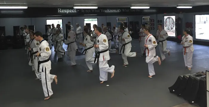 Pride Martial Arts Picture 6