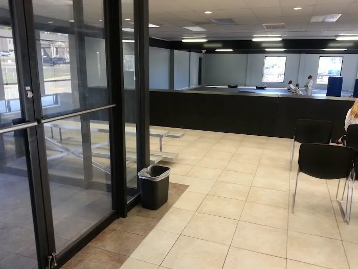 Pride Martial Arts Picture 7