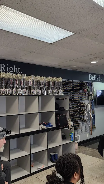 Pride Martial Arts Picture 8