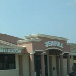 Seagull Blackbelt Academy