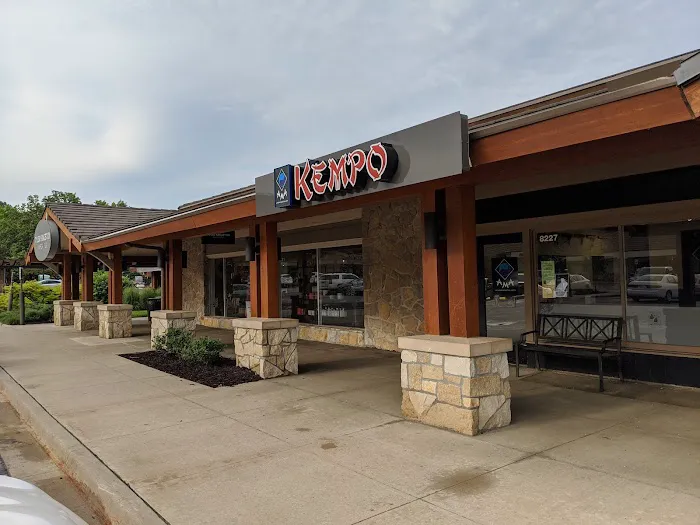 Aplomb Martial Arts Prairie Village Picture 1