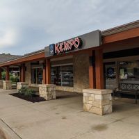 Aplomb Martial Arts Prairie Village ico