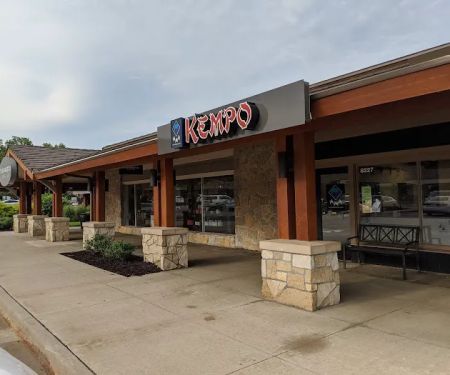 Aplomb Martial Arts Prairie Village