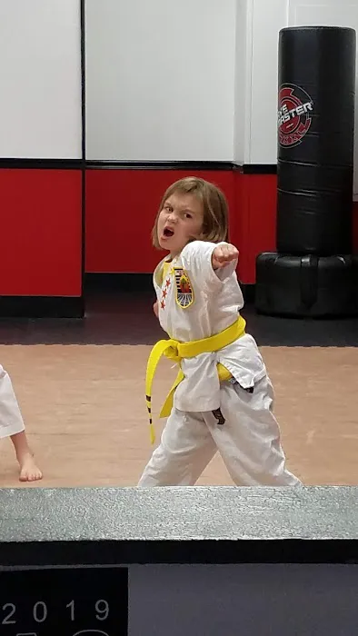 Aplomb Martial Arts Prairie Village Picture 2