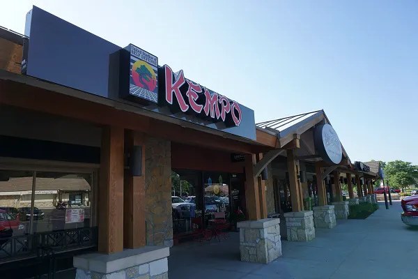 Aplomb Martial Arts Prairie Village Picture 5