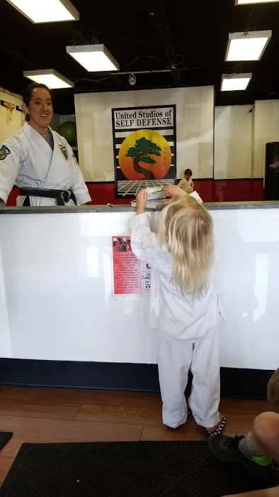 Aplomb Martial Arts Prairie Village Picture 4