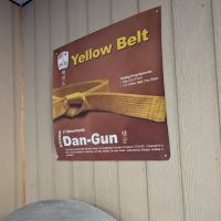 Choon Lee's Academy-Tae Kwon ico