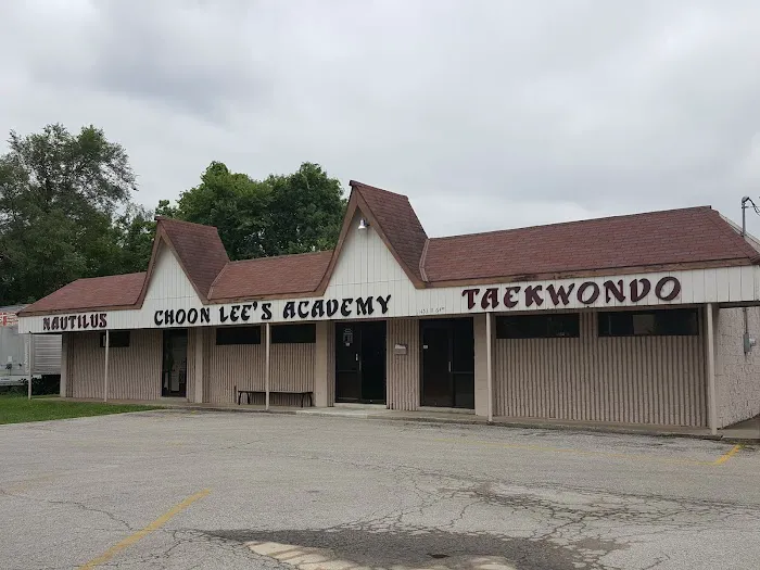 Choon Lee's Academy-Tae Kwon Picture 2