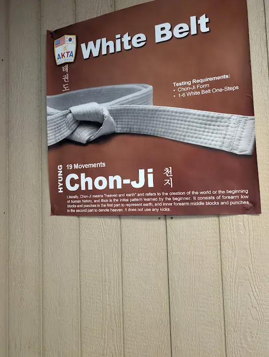 Choon Lee's Academy-Tae Kwon Picture 5