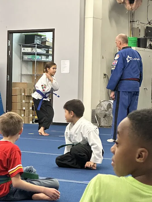 ActivStars Athletics Midwest Picture 1