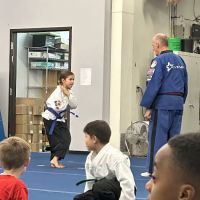 ActivStars Athletics Midwest ico