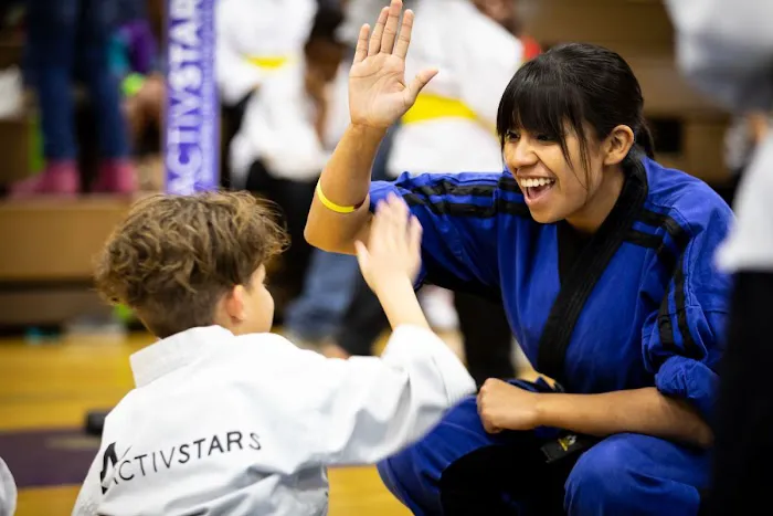 ActivStars Athletics Midwest Picture 4