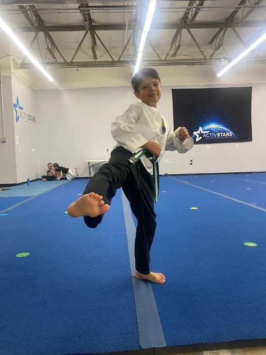 ActivStars Athletics Midwest Picture 9