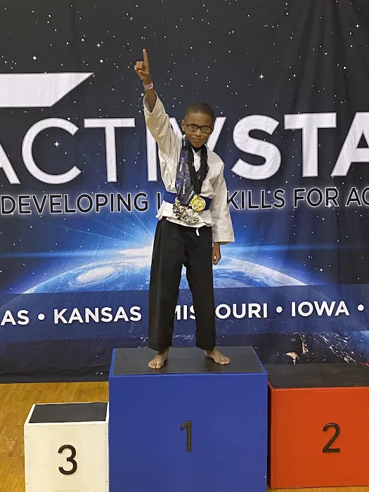 ActivStars Athletics Midwest Picture 7