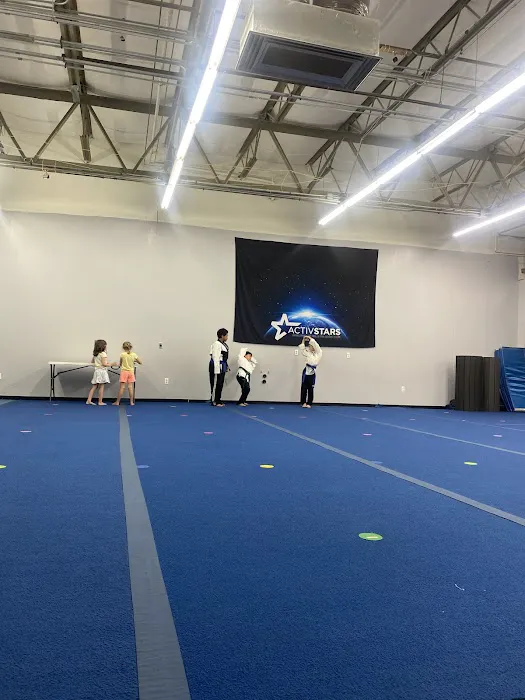 ActivStars Athletics Midwest Picture 8