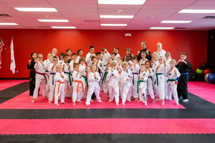 Martial Arts Institute North Picture 3