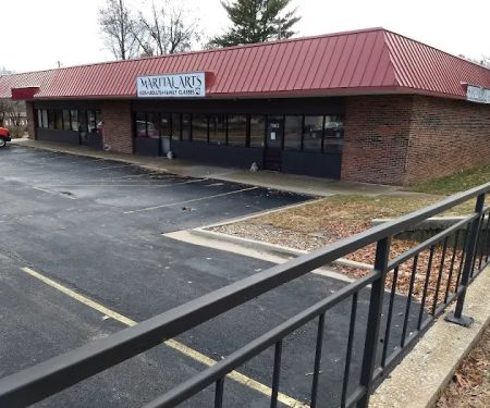 Martial Arts Institute North
