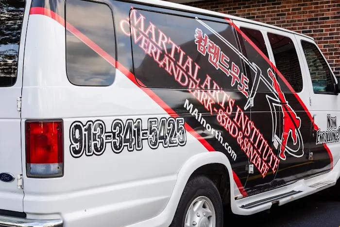 Martial Arts Institute North Picture 4