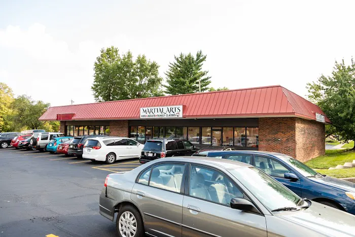 Martial Arts Institute North Picture 9