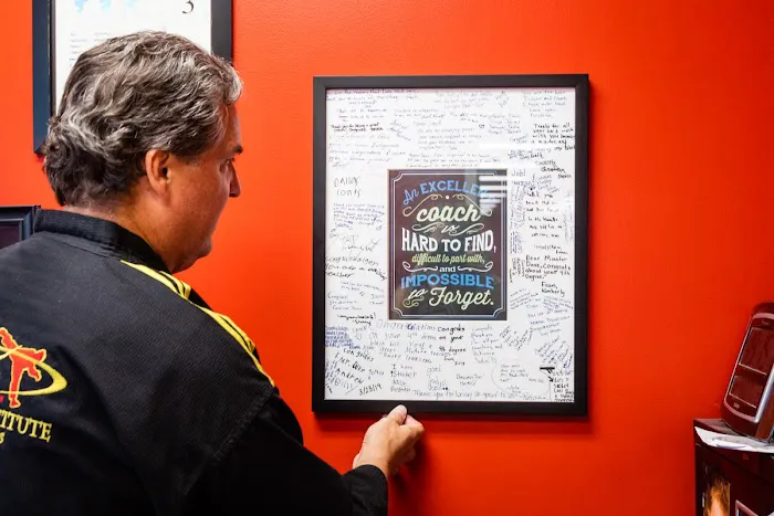 Martial Arts Institute North Picture 7