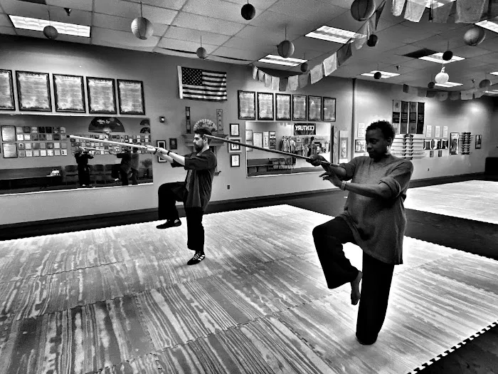 AKKA Karate USA - Independence Picture 1