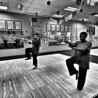 AKKA Karate USA - Independence ico